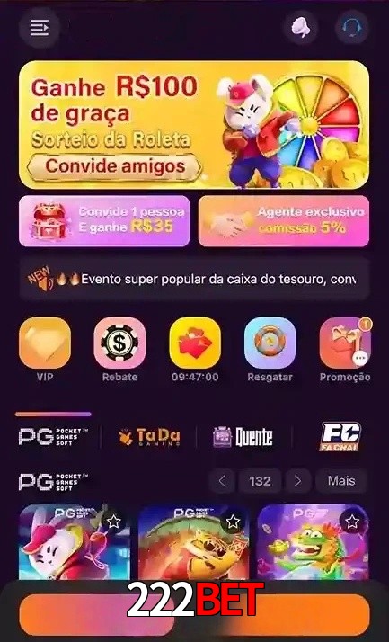 Baixar Aplicativo