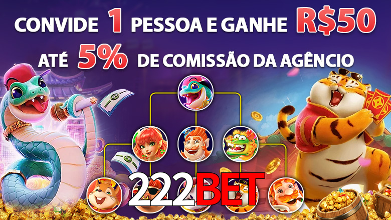 Promoções 222bet