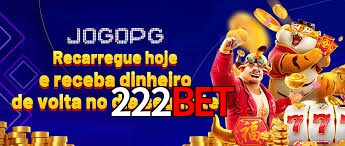 Promoções 222bet