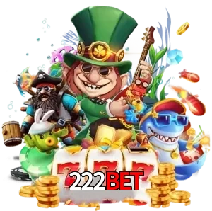 222bet slots